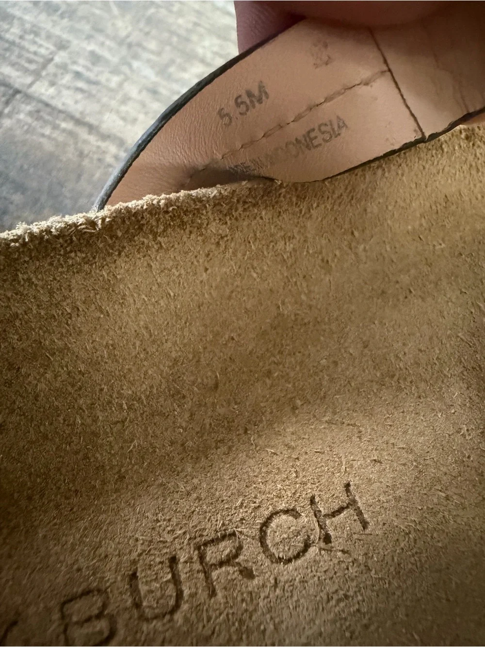 Tory Burch tory burch